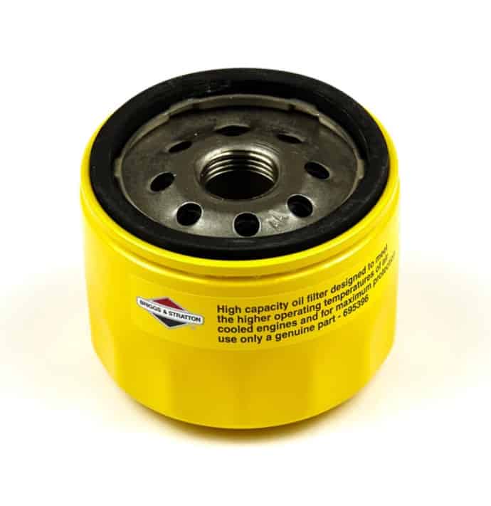 Lawn Mower Oil Filter Vs. Car Oil Filter Which Is Better?