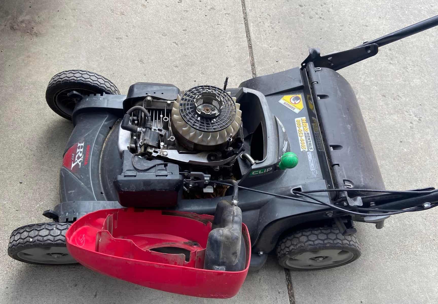 Briggs and discount stratton troubleshooting surging