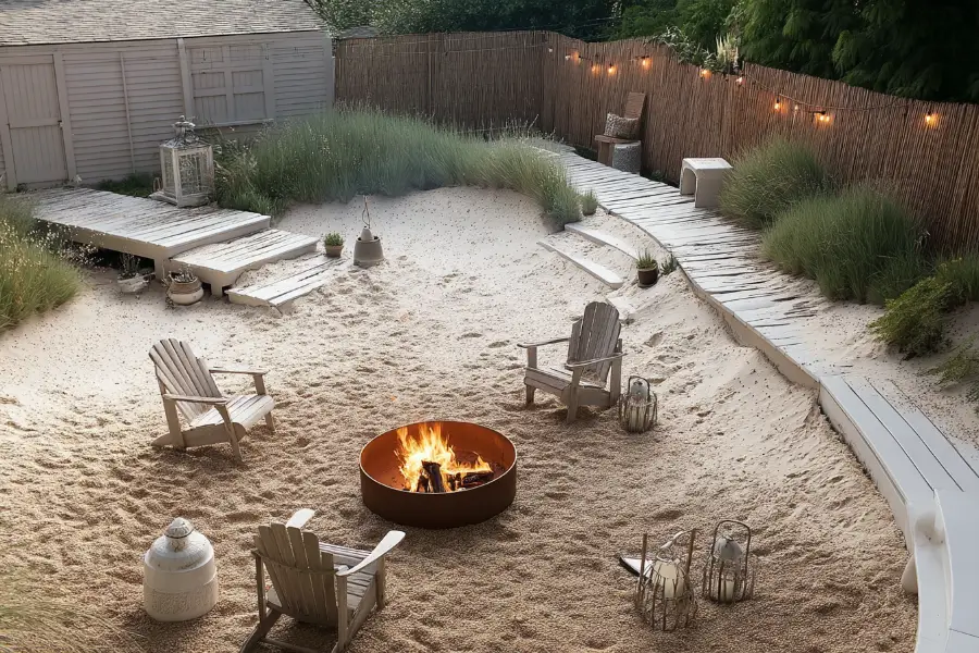 19 Fire Pit Backyard Ideas to Transform Your Outdoor Space
