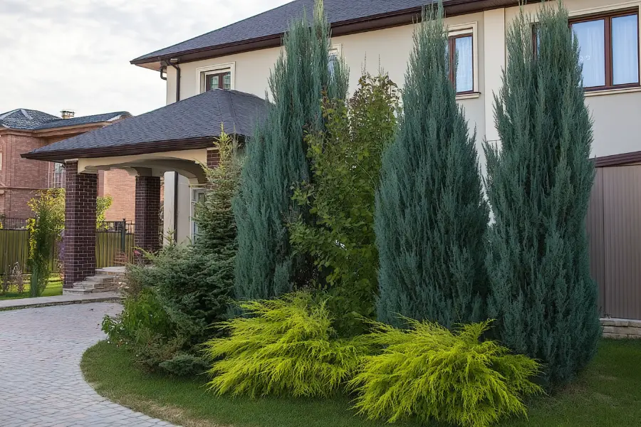 23 Front of House Landscape Ideas That Instantly Boost Curb Appeal