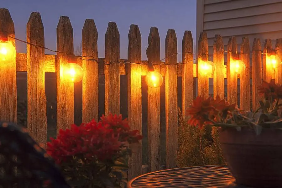 Transform Your Outdoor Space with These 24 Garden Fence Art Ideas