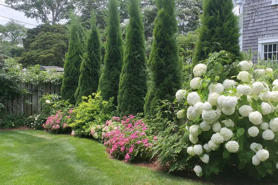 24 Hydrangea Landscaping Ideas You’ll Love for Every Style Yard