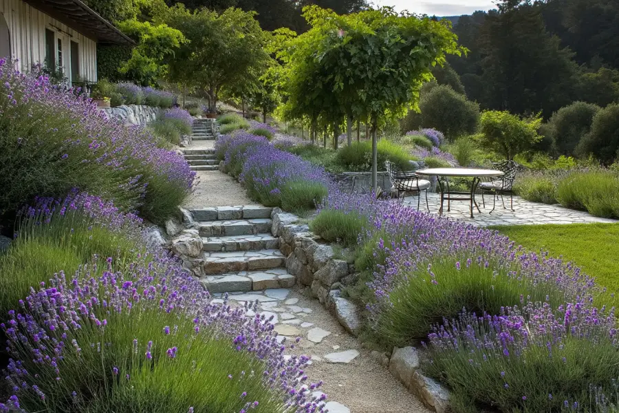 26 Terrace Garden Ideas To Enhance Beauty And Functionality