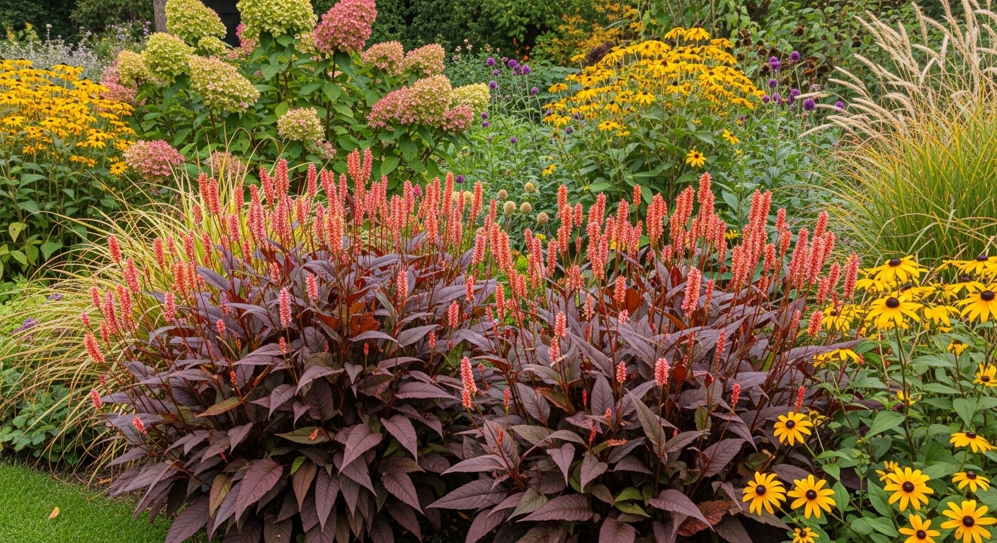 7 BRAND NEW Fall Perennials You HAVEN’T Seen Yet!