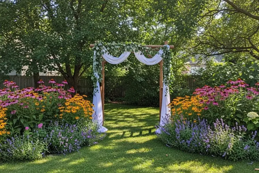 25 Perennial Flower Garden Ideas That Bloom Beautifully Every Season