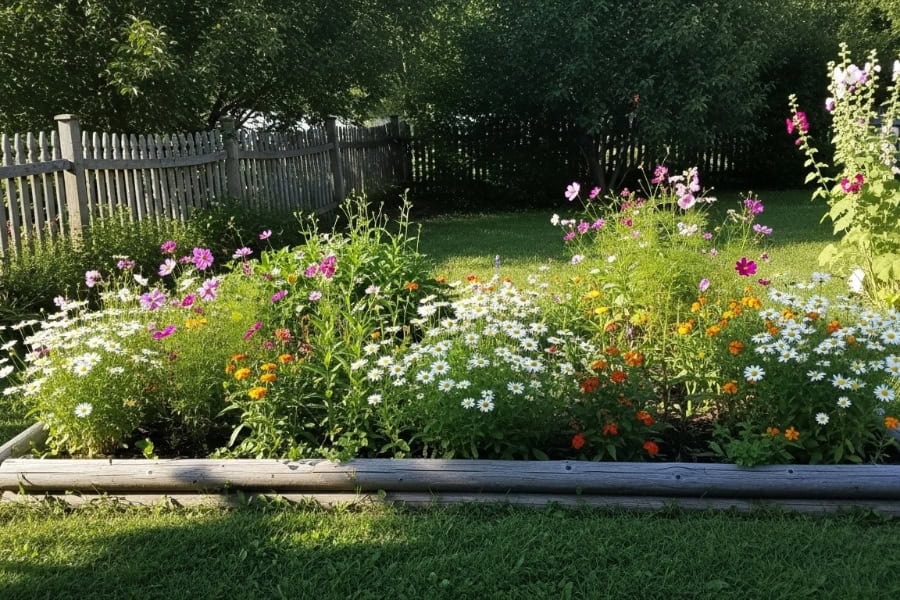 34 Garden Edging Ideas That Add Charm and Definition