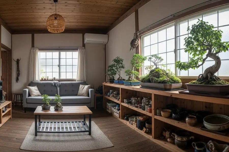 28 Indoor Garden Ideas That Bring Nature Indoors