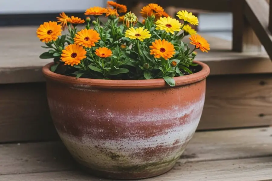 Stunning 24 Outdoor Flower Pot Ideas to Elevate Curb Appeal