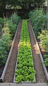 22 Garden Paths And Walkways Ideas to Create Beautiful Outdoor Flow